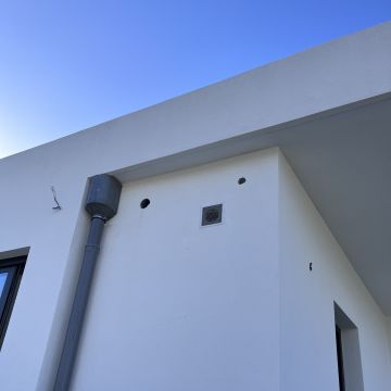 Bruno - Vila Nova de Gaia - Aislamientos