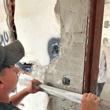 Thiago souza - Vila Franca de Xira - Remodelação de Cozinhas