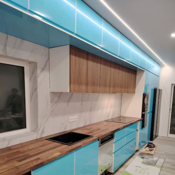 Orlando Remodelações - Leiria - Stone or Tile Flooring Installation