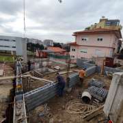 Obras com evidência - Lisboa - Gazebo Repair and Maintenance