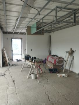 Luís Construções e Remodelações - Lisboa - Dog Fence Installation