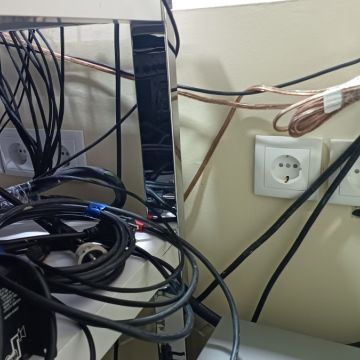 Simoes Eletricista - Seixal - Instalação de Eletrodomésticos