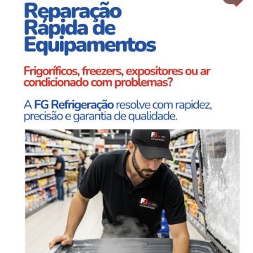 FG Refrigeração e eletricidade - Lisboa - Instalar Ar Condicionado