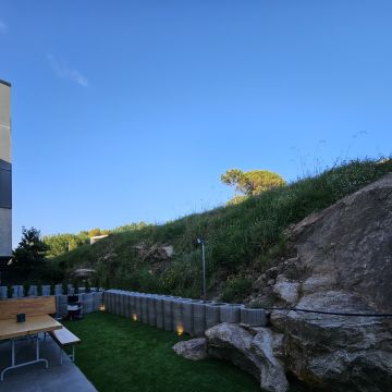 O Oliveira 360 - Braga - Weeding