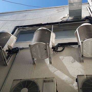 Betel Confort - Ar Condicionado e Climatização - Leiria - Reparação de Ventoinha