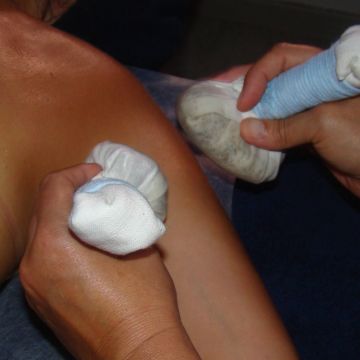 Sollunar - Torres Vedras - Therapeutic Massage
