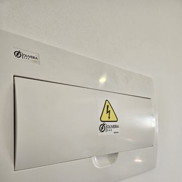 O Oliveira 360 - Braga - Fan Installation