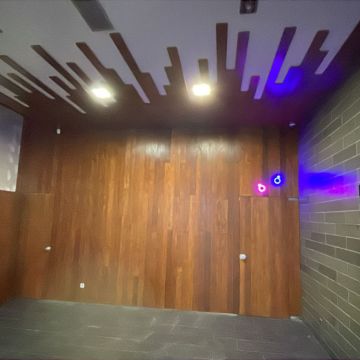 Galhimob - Barcelos - Instalação de Escadas