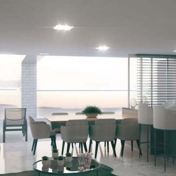 Fernanda Rios - Interior Design - Lisboa - Paisagismo