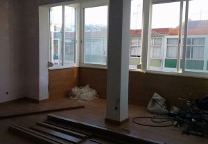 grupoQUERO.pt - Fundão - Desenvolvimento de Aplicações iOS