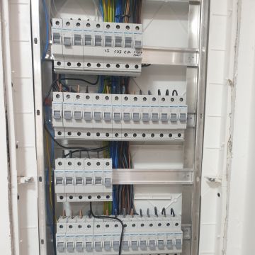 O Oliveira 360 - Braga - Central Air Conditioning Installation