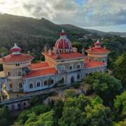 Luis Rodrigues - Sesimbra - Aerial Photography