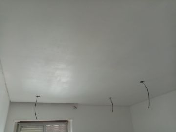 Cunha Construções e Acabamentos - Portimão - Hardwood Floor Repair or Partial Replacement