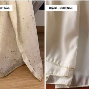Mister Limpo Services - Vila Nova de Gaia - Limpieza de primavera