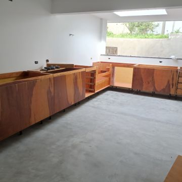 Fs construção - Sintra - Instalación, reparación o eliminación de revestimientos
