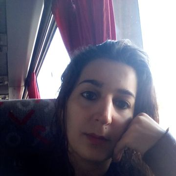 Sofia Pires - Oliveira de Azeméis - Chauffeurservice