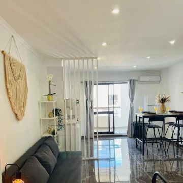 HomeFixer4u - Albufeira - Adición de pared interior