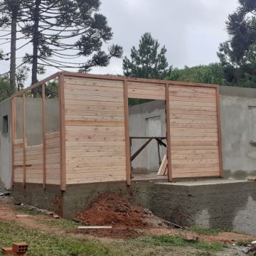 Fs construção - Sintra - Sellados