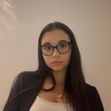 Lucía Montero - Lisboa - Spanish Lessons