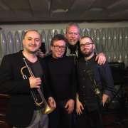 Jazz in Algarve - Loulé - Entretenimento com Banda Musical