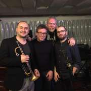 Jazz in Algarve - Loulé - Entretenimento com Mariachi e Banda Latina