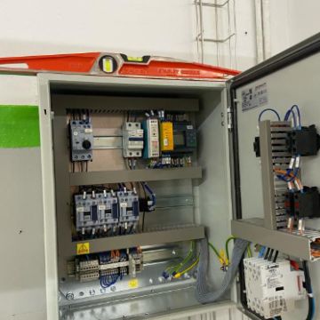 RC manutenção em geral - Oliveira de Azeméis - Instalação de Máquina de Lavar Roupa