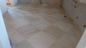 Cunha Construções e Acabamentos - Portimão - Vinyl or Linoleum Repair or Partial Replacement