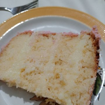 OsDocinhosDaMarisa - Pedrógão Grande - Bolos e Doces