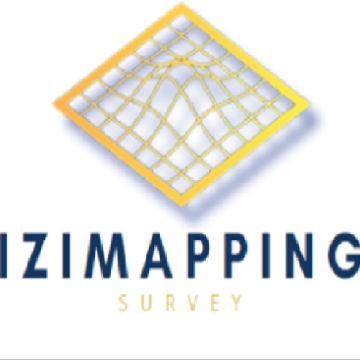 Izimapping Survey - Póvoa de Varzim - Land Surveying