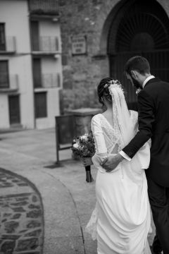 Beatriz Calvo Cerezo Photography - Horta - Fotografia Corporativa