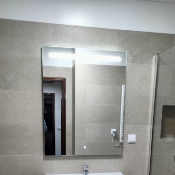 Junior - Sintra - Caulking