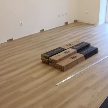 Orlando Remodelações - Leiria - New Home Construction