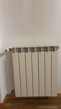 Instalador de Radiadores