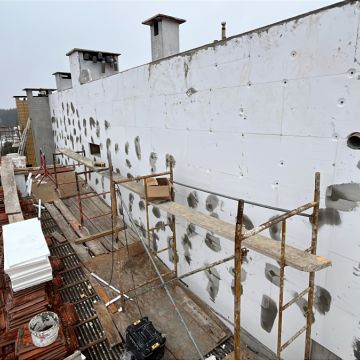 BPCivil Construction, lda - Vila Nova de Gaia - Floor Tiling