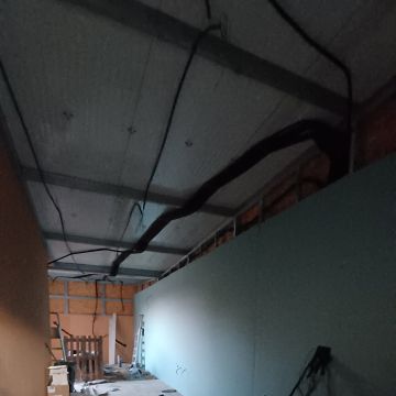 Simoes Eletricista - Seixal - Instalação de Iluminação