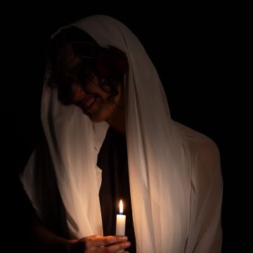 Eva Flor - Vila Nova de Gaia - Sessão de Meditação