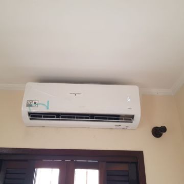 Betel Confort - Ar Condicionado e Climatização - Leiria - Instalar Ar Condicionado