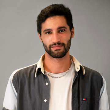 Hugo Rafael - Lisboa - Administrative Support