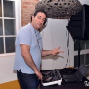 DJ Paulo Remix - Cartaxo - Aluguer de Equipamento de Iluminação para Eventos