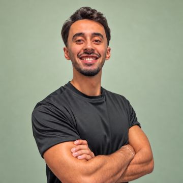 André Messena - Vila Nova de Gaia - Coaching sportif personnalisé
