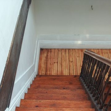 Claudio Silva - Porto - Construction de maison neuve