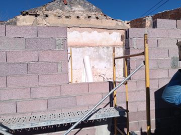 Luís Construções e Remodelações - Lisboa - Reparação ou Manutenção de Canalização Exterior