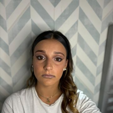Jéssica Cerqueira - Matosinhos - Friseure und Make-up Artists