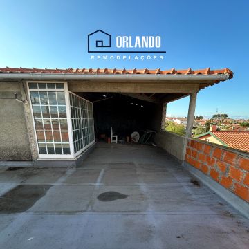 Orlando Remodelações - Leiria - Insonorização