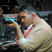 Miguel Pinto - Vila Nova de Gaia - Lighting Equipment Rental for Events