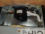 Refrigerator Repairman - Technical Assistance