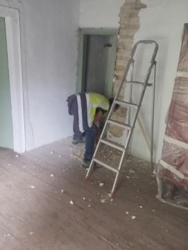Luís Construções e Remodelações - Lisboa - Gazebo Installation