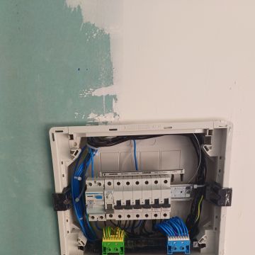Simoes Eletricista - Seixal - Automação Residencial e Domótica