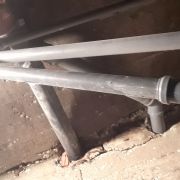 Ivan faria - Amadora - Leaky Pipes or Faucets Issues