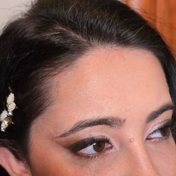 Andrea Zuna Makeup - Elvas - Peluqueros y maquilladores